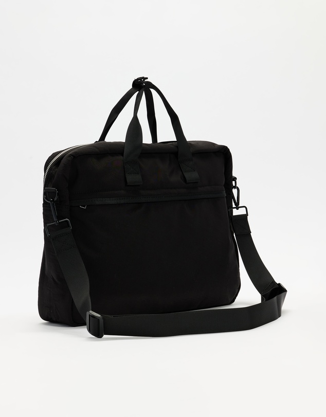 Wood Wood - Wolfgang Briefcase