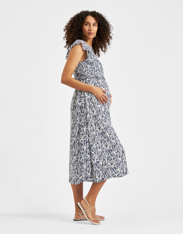 Ripe Maternity - Edie Nursing Dress