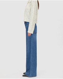 CAMILLA AND MARC - Juno Denim Jeans