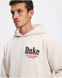 Duke + Dexter - DR World Championship Hoodie