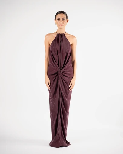 One Fell Swoop - Boho Maxi