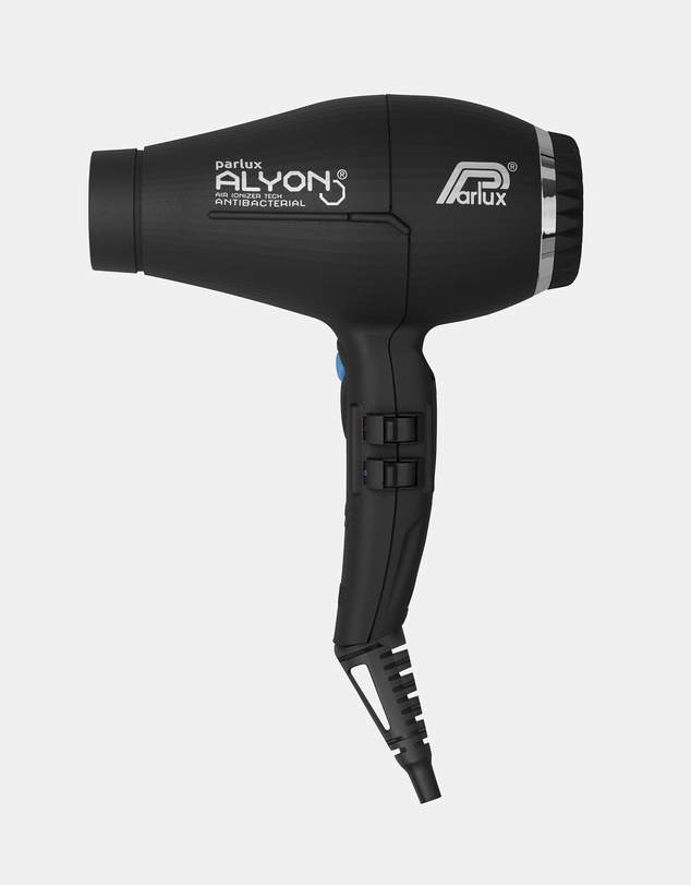 Parlux - Parlux Alyon Air Ionizer Dryer 2250W - Black