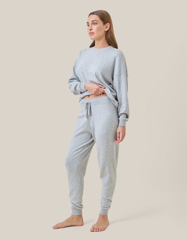 Papinelle - Cotton Cashmere Jogger