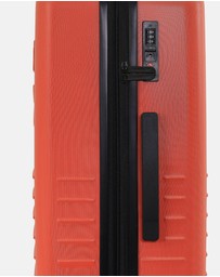Reebok - Reebok Adventure 70cm Medium Hard Shell Suitcase
