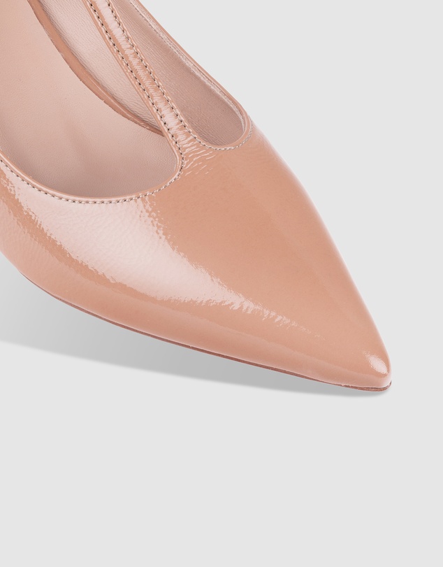 Habbot - Modena Heels