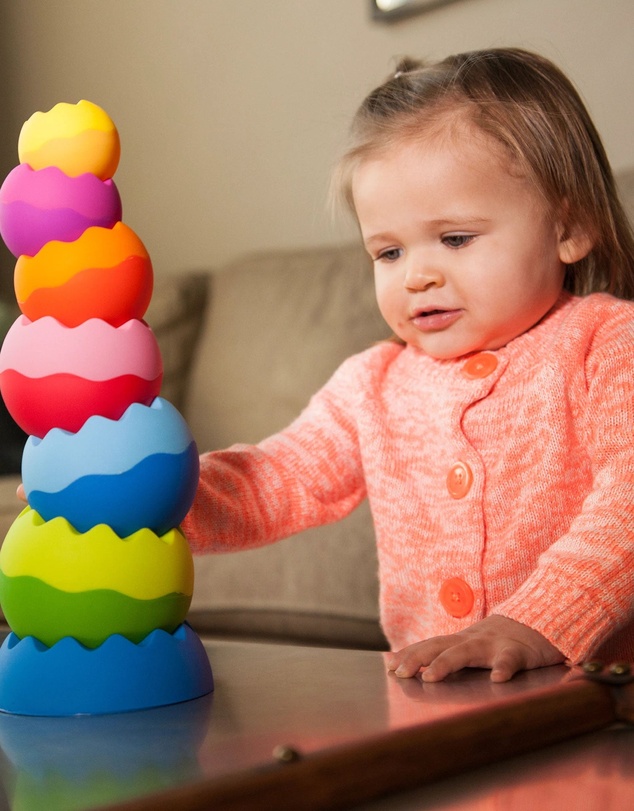 Fat Brain Toys - Fat Brain Tobbles Neo