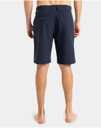 Quiksilver - Mens Union Amphibian 20