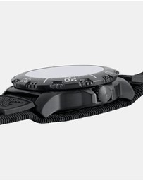 Luminox - Luminox Navy SEAL, 45 mm, Military Dive Watch SET