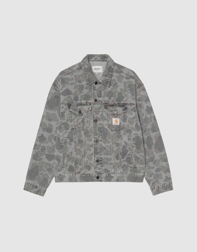Carhartt WIP - Duck Helston Jacket