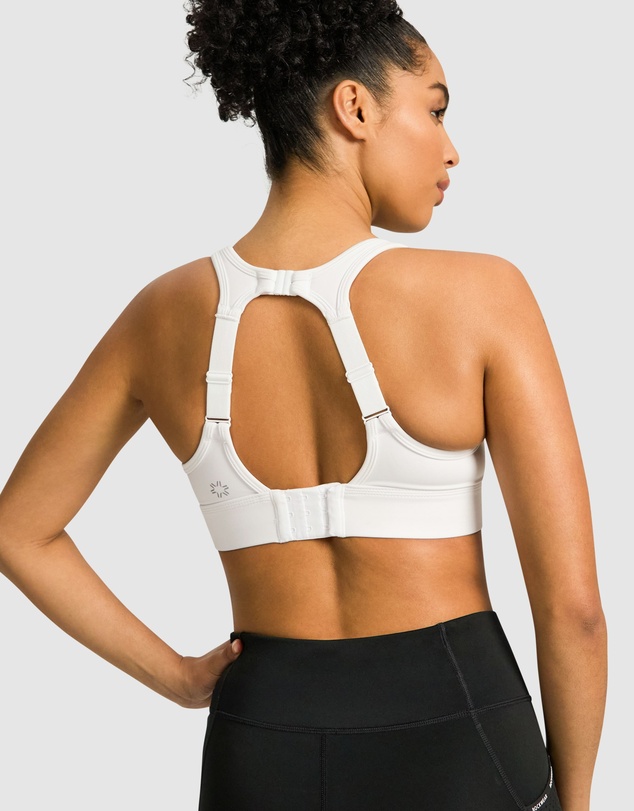 Rockwear - Olympia Hi Moulded Sports Bra