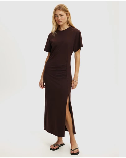 Cotton On - Luci Maxi Dress
