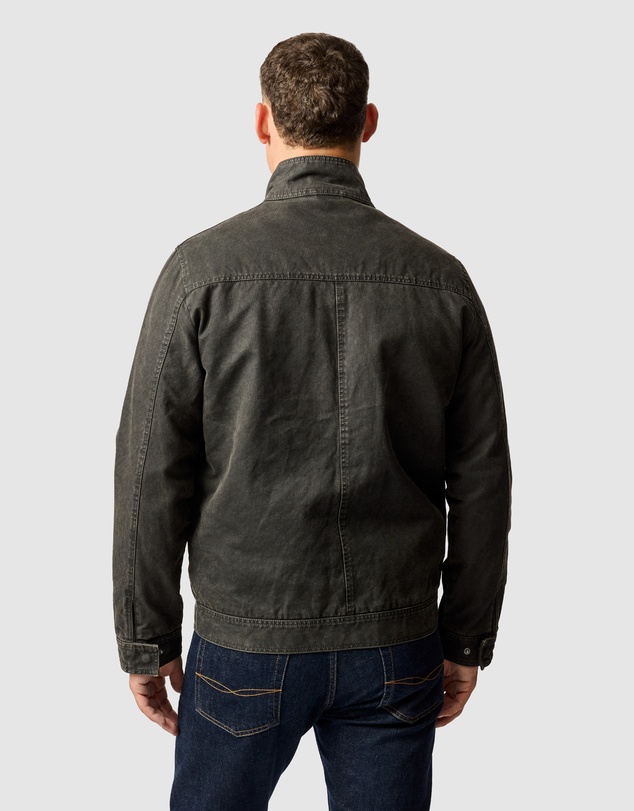 Rodd & Gunn - The Jack Jacket