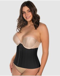 B Free Intimate Apparel - Flexi-Steel Bone Corset