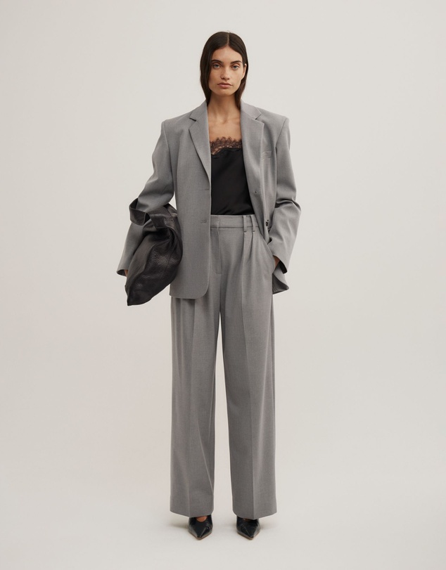Witchery - Soft Pleat Trouser