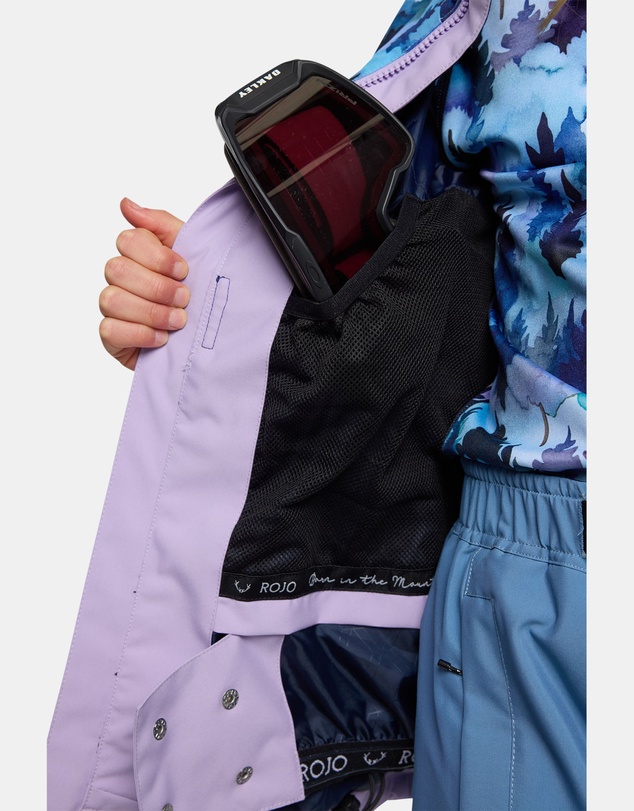 ROJO Outerwear - Mini Me Jo Jacket