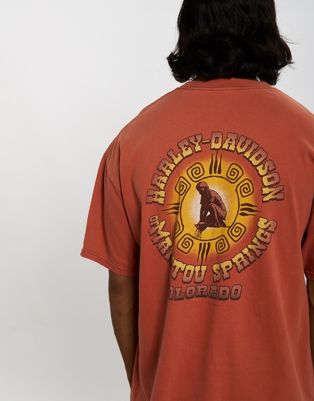 Vintage by The Real Deal - Pre Loved - Vintage Harley Davidson Tee