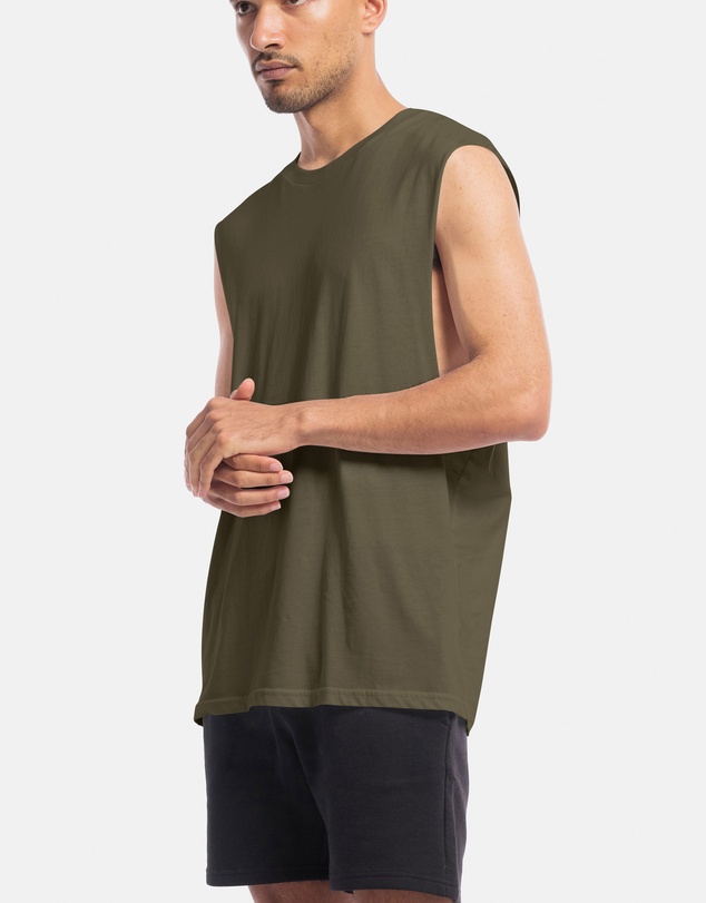 Stock & Co. - 3-Pack Stock Tank
