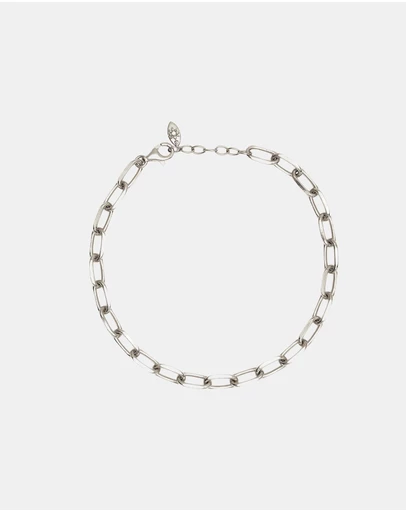 By Charlotte - Fate Link Chain Bracelet