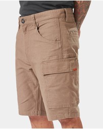 Volcom - Mens Workwear Caliper 20