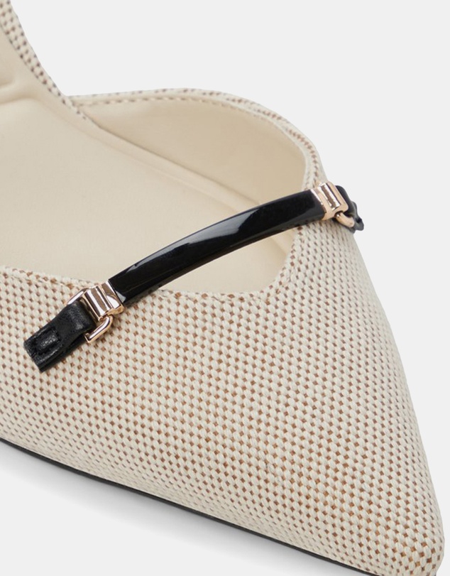 ALDO - Nailah Heels