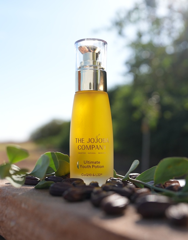 The Jojoba Company - Ultimate Youth Potion 50ml
