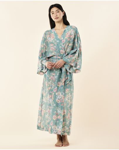 Mineral Blue