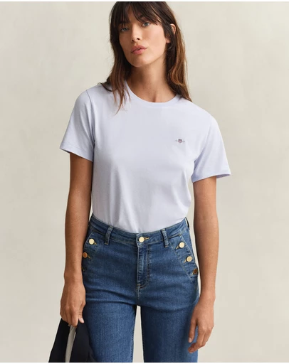 Gant - Shield T-Shirt