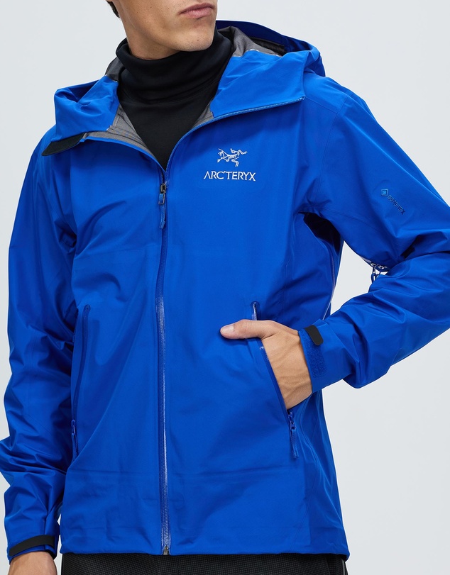 Arc'teryx - Beta LT Jacket
