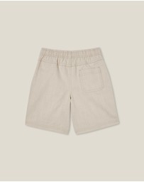 Cotton On Kids - Eric Easy Short