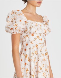 Heaven Australia - Mayflower Gigi Midi Dress