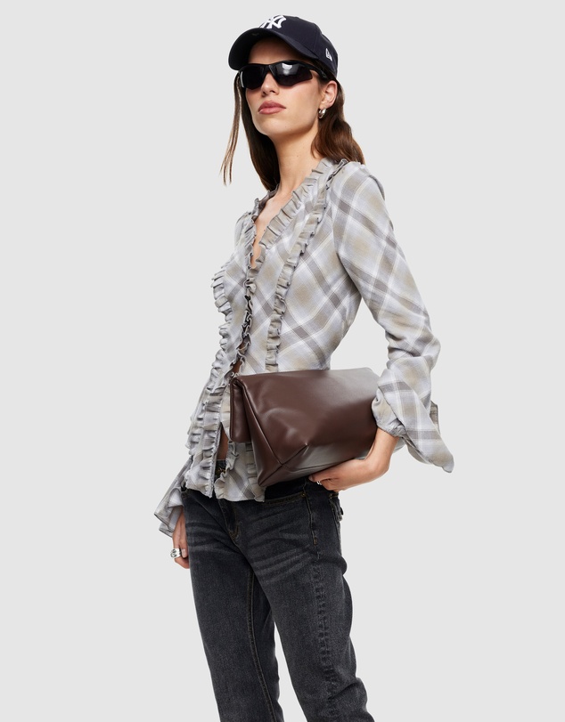 Lioness - Odette Long Sleeve Top