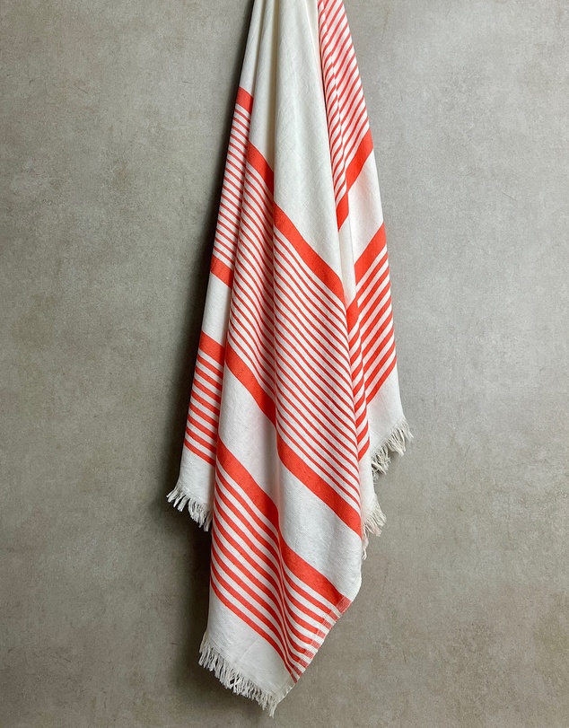 Turkish Murkish - Resort Turkish Towel