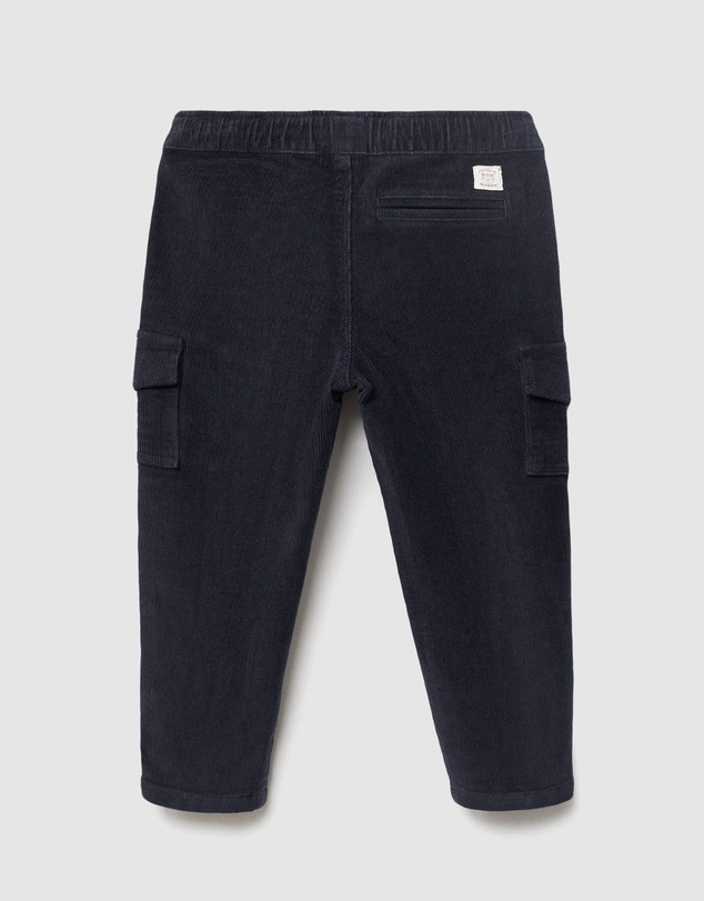 M.N.G - Toni Trousers - Babies-Kids