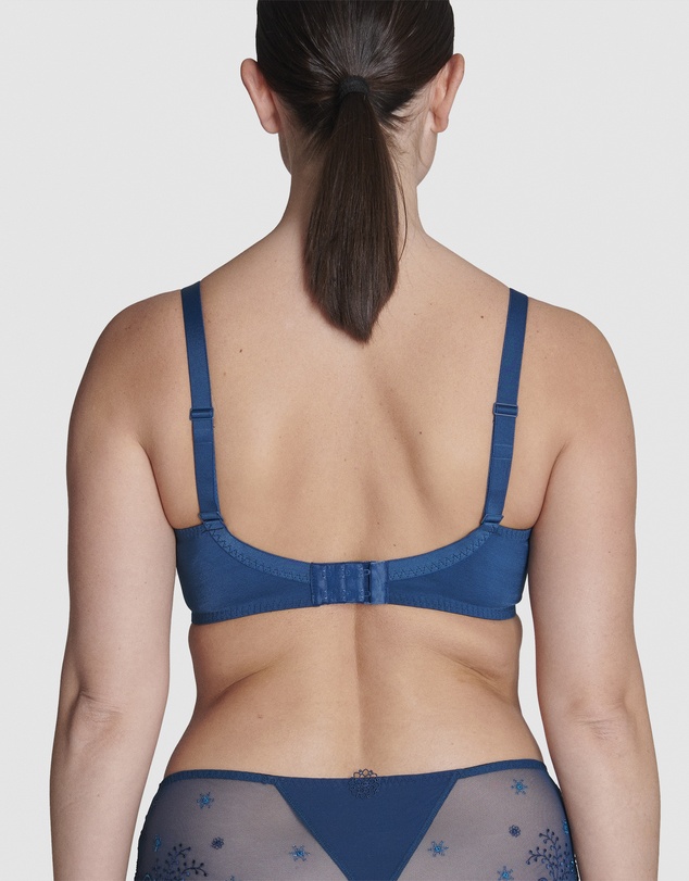 Simone Perele - Delice Full Cup Plunge Bra