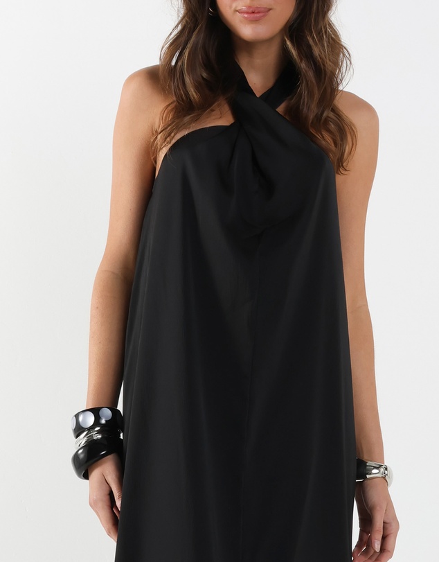 Madison The Label - Amber Maxi Dress