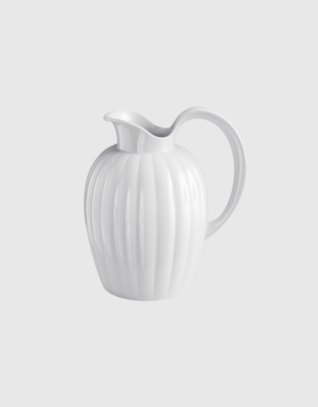 Georg Jensen - Bernadotte Creamer