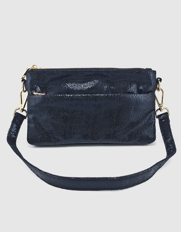 Izoa - Phoebe Clutch