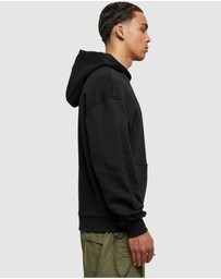 Urban Classics - Ultra Heavy Hoody