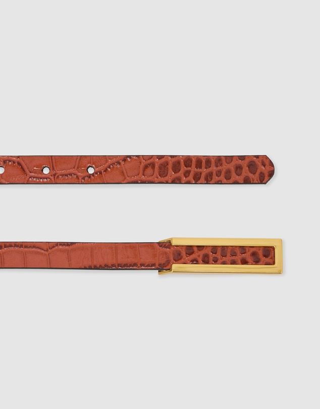 REISS - Bronya Belt