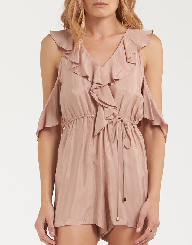 Amelius - Allegra Playsuit