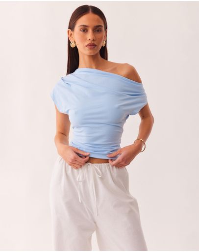 Sky Blue