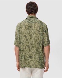 M.N.G - Enrico Shirt