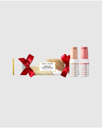 Bobbi Brown - Color Pop Holiday Cracker