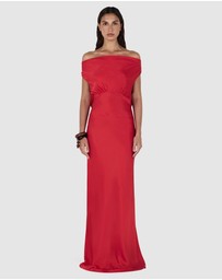 Hansen & Gretel - Pearl Dress
