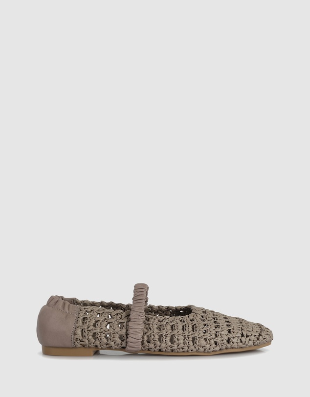 S by Sempre Di - Gaeta Ballerinas