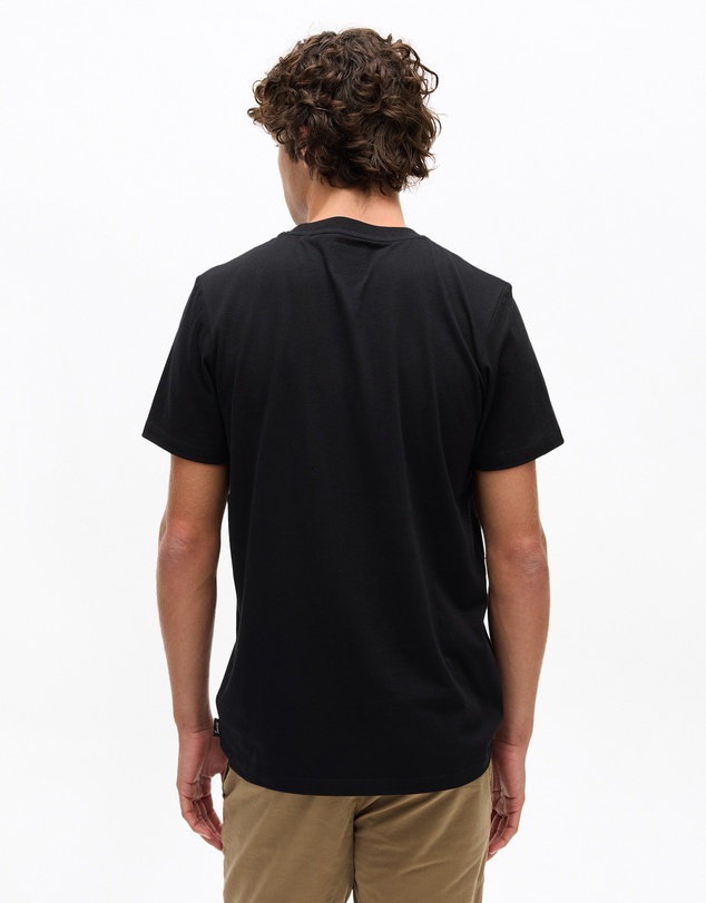 Superdry - Biker Graphic Tee