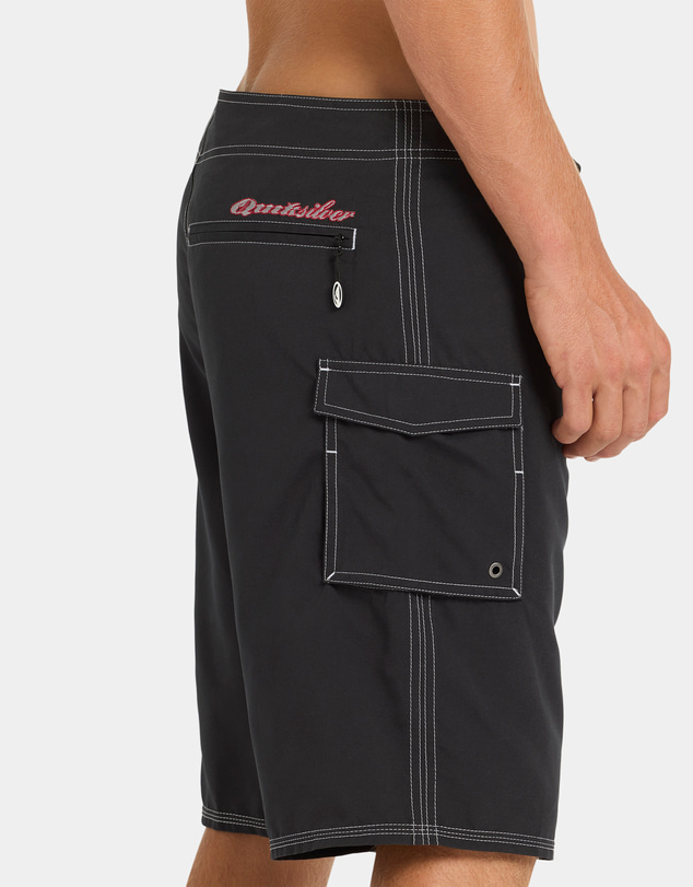 Quiksilver - Mens Mercury 21
