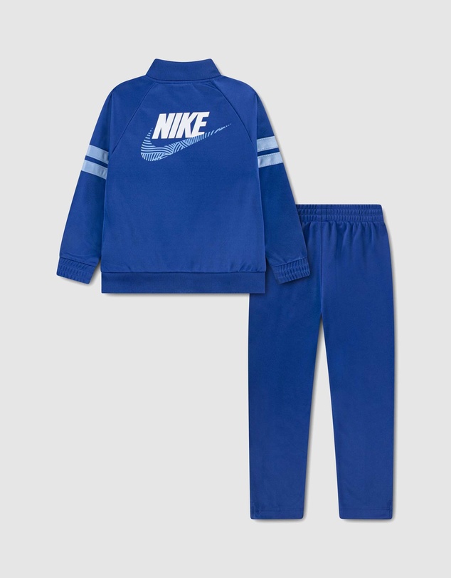 Nike - Nike Sportswear In The Zone Oversize Track Set - Kids