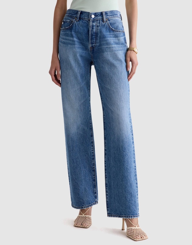 AG Adriano Goldschmied - Sydney Jeans