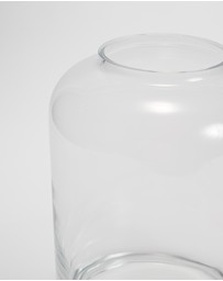 Country Road - Dom Large Glass Vase